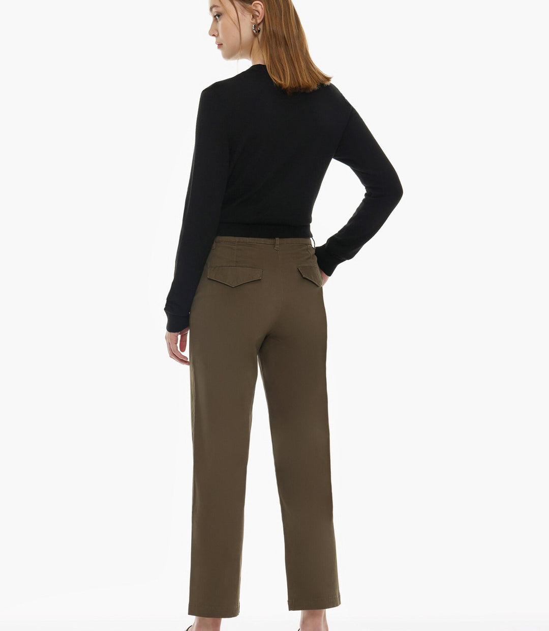 Moudda Lefties - Pantalon Chino - Tunisie 3