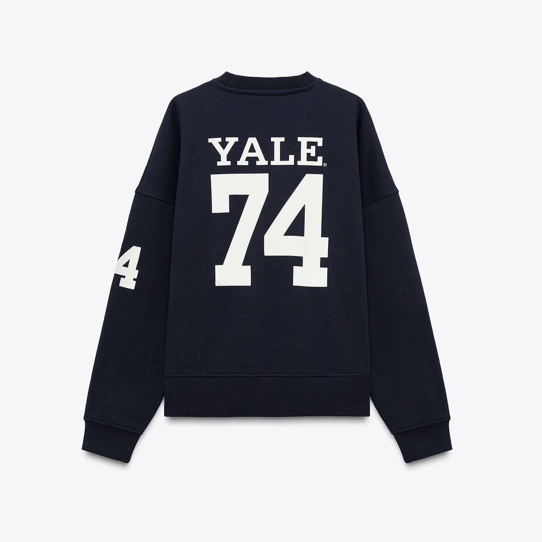 Moudda ZARA - Sweat - Yale - Tunisie 2