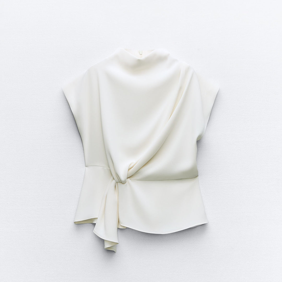 Moudda ZARA - Shirt - Tunisie 2
