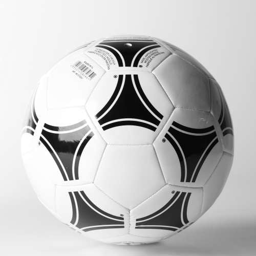 Moudda Adidas - Ballon Tango Glider - Tunisie 2