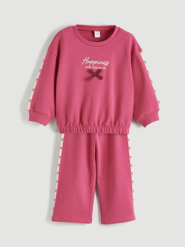 Moudda LC Waikiki - Ensemble en jersey Filles - Tunisie 1