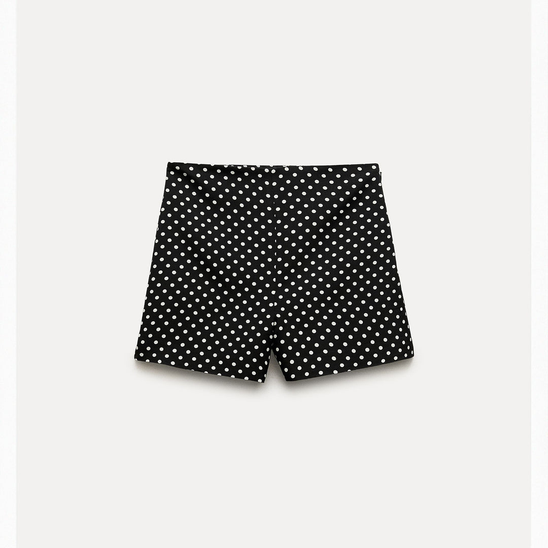 Moudda ZARA - Bermudas - Tunisie 1