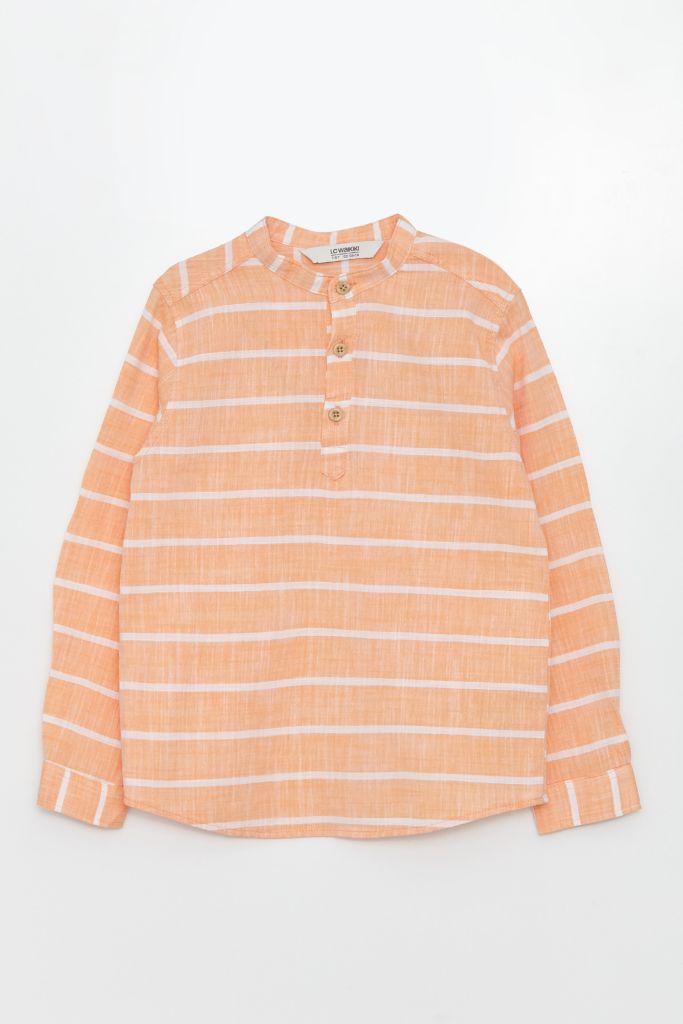 Moudda LC Waikiki - Chemise - 1