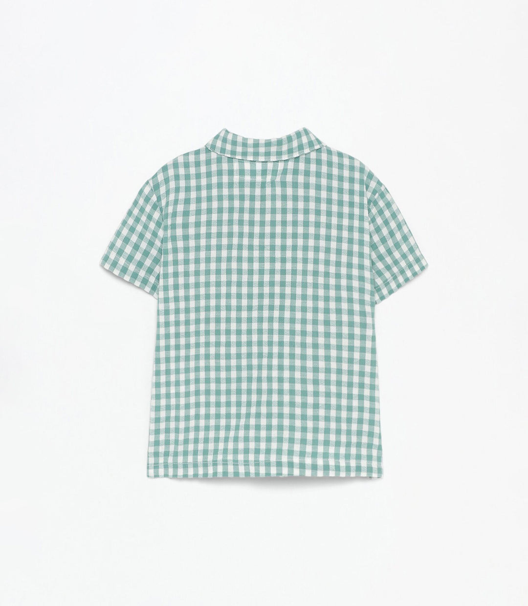 Moudda Lefties - Ensemble - Chemise + Bermuda Seersucker - Tunisie 5