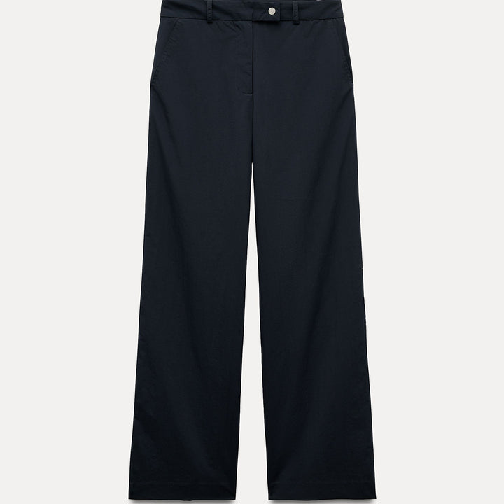 Moudda ZARA - Set pantalon technique boutons-pression - Tunisie 1