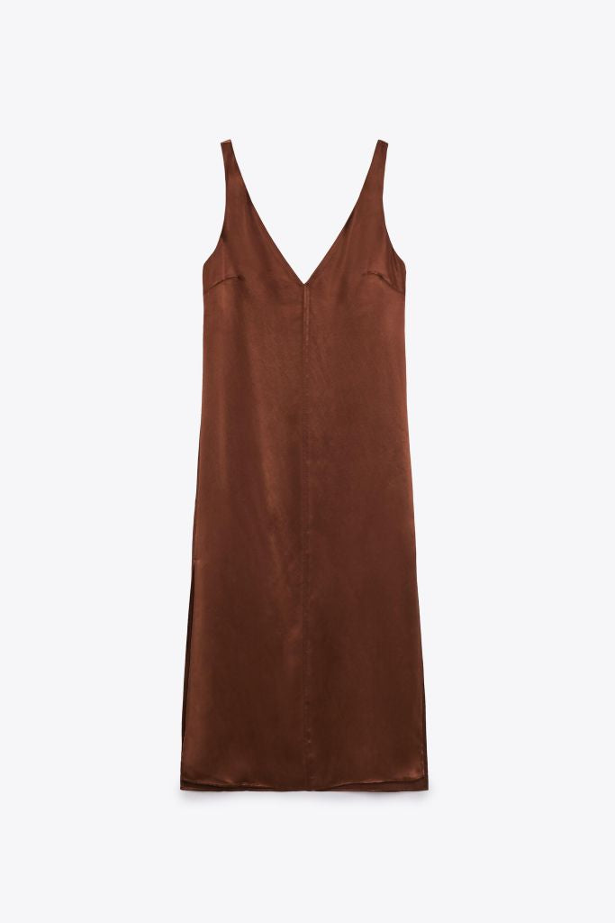 Moudda ZARA - Robe - 1