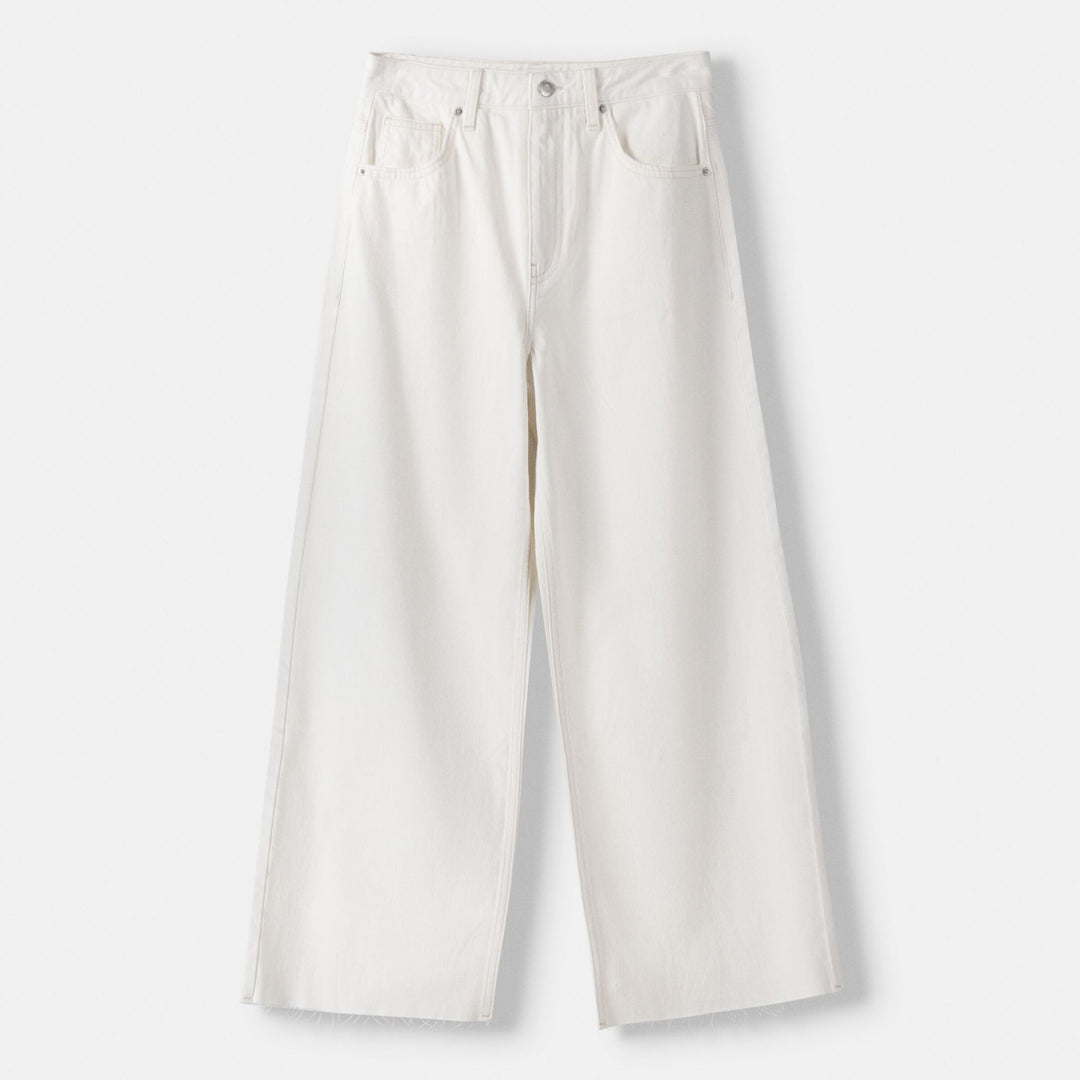 Moudda BERSHKA - Tej-Bers-Trouse - Tunisie 1