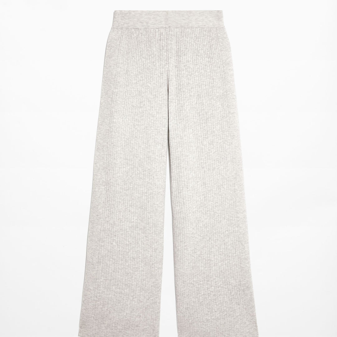 Moudda Oysho - Pantalon Droit Côtelé - Tunisie 2