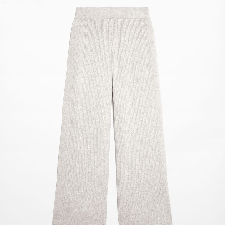 Moudda Oysho - Pantalon Droit Côtelé - Tunisie 2