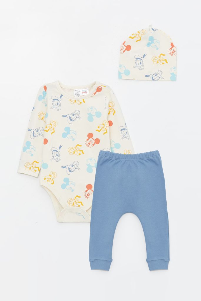 Moudda LC Waikiki - Ensemble - 1