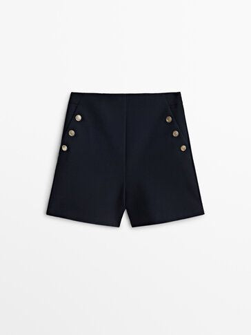 Moudda Massimo Dutti - Pantalon - Tunisie 1