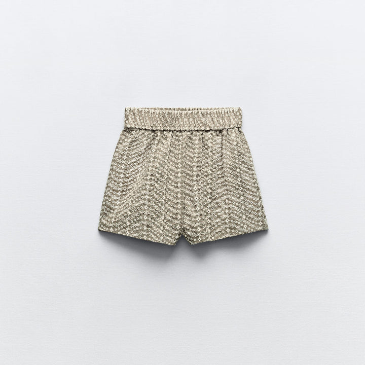 Moudda ZARA - Bermudas - Tunisie 5