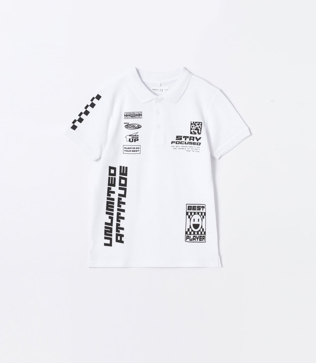 Moudda Lefties - Polo - Tunisie 1