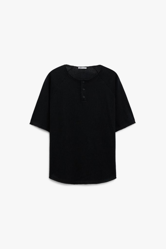 Moudda ZARA - Pull-Over - 1