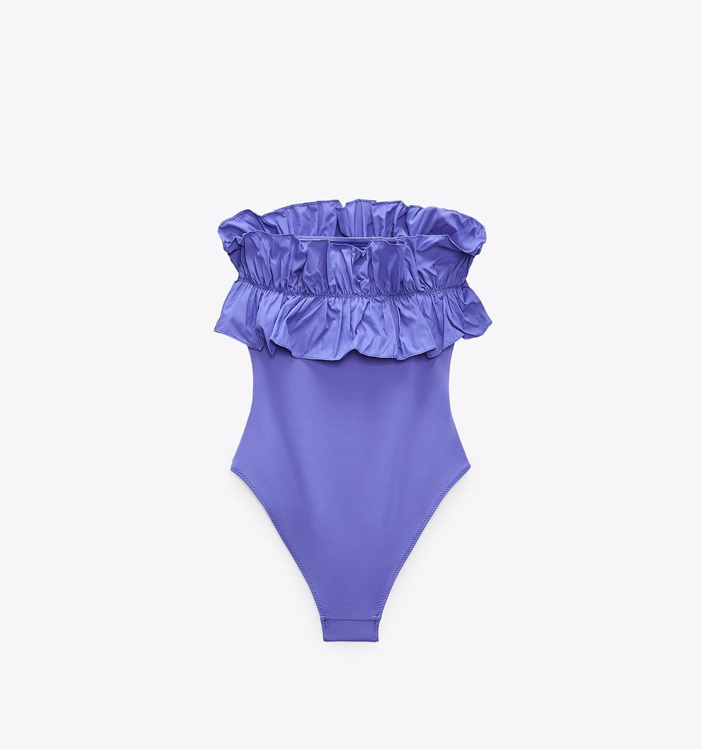 Moudda ZARA - Swimwear - Tunisie 2