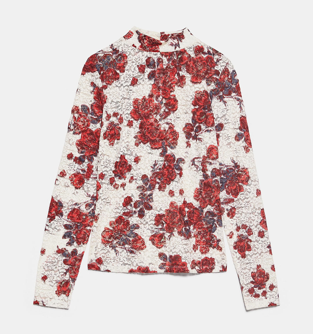 Moudda ZARA - Chemise - Tunisie 1