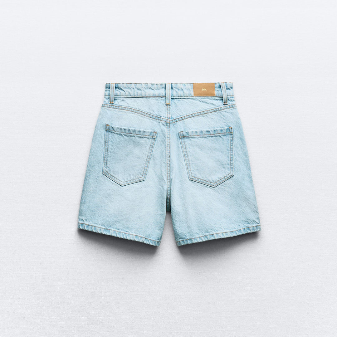 Moudda ZARA - Bermudas - Tunisie 3