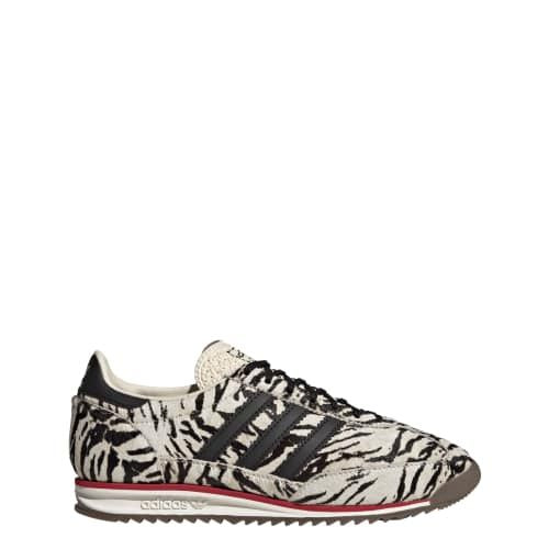 Moudda Adidas - CHAUSSURE SL 72 OG - Tunisie 2