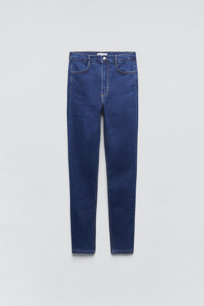 Moudda ZARA - Pantalon - 1