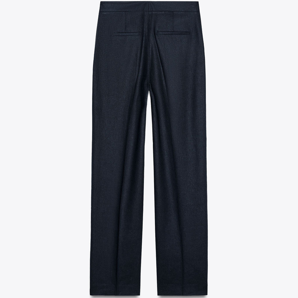 Moudda ZARA - Ensemble Pantalon Lin - Coupe Droite - Tunisie 2
