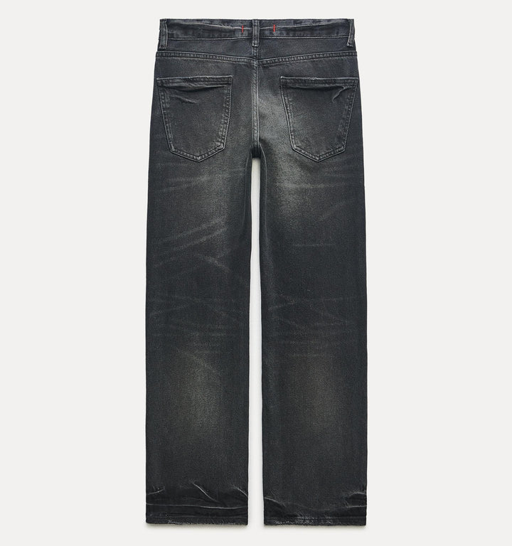 Moudda ZARA - Pantalon - Tunisie 2