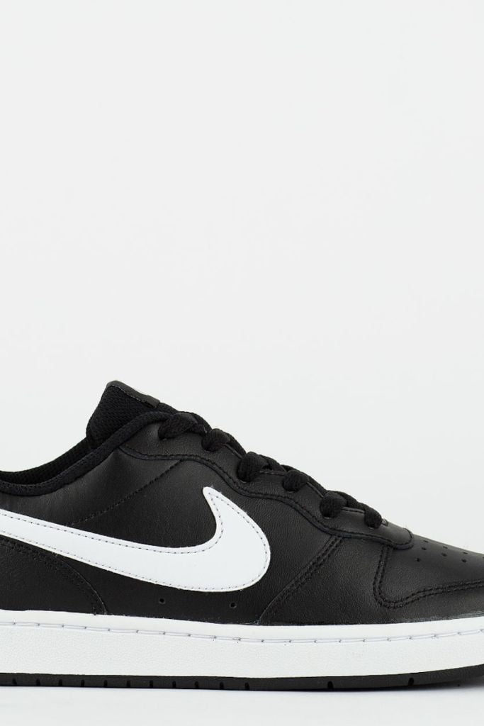 Moudda Nike - Nike Court Borough Low 2 (Gs) - 1