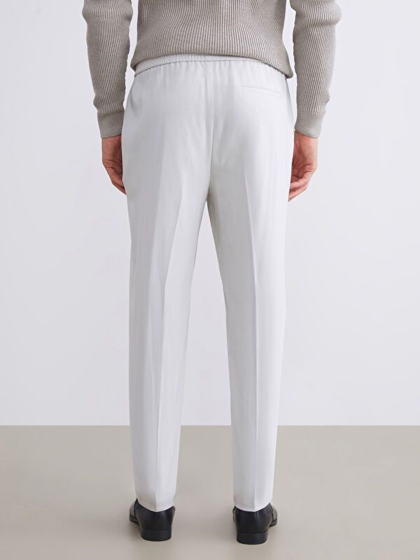 Moudda LC Waikiki - Pantalon tissé moyen Homme Pierre - Tunisie 4