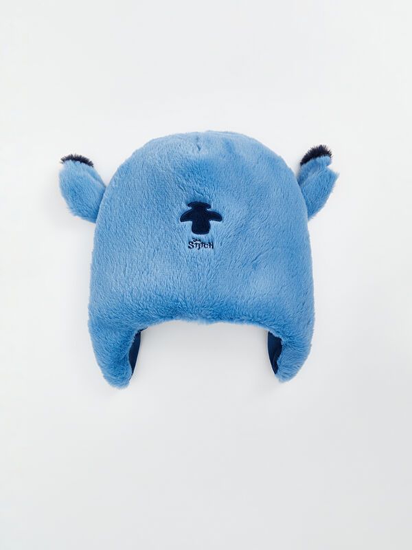 Moudda LC Waikiki - Casquettes et chapeaux tissés Garçon Bleu moyen - Tunisie 3