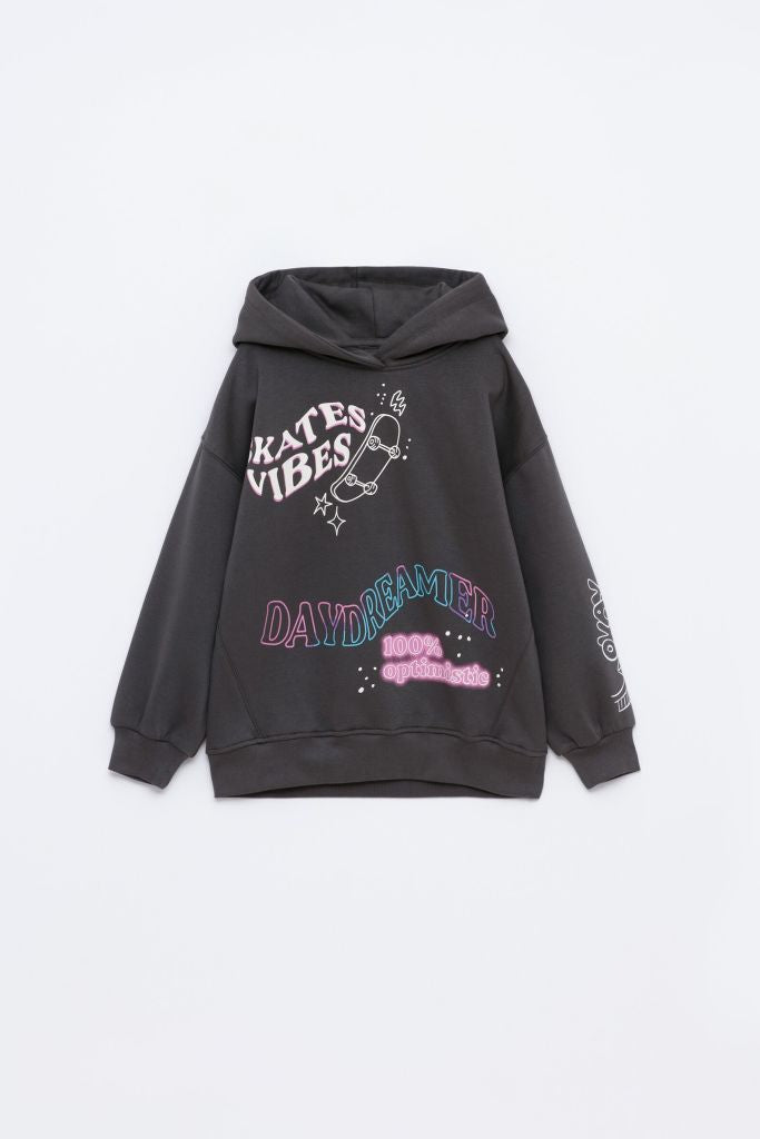 Moudda Lefties - Sweat-Shirt - 1