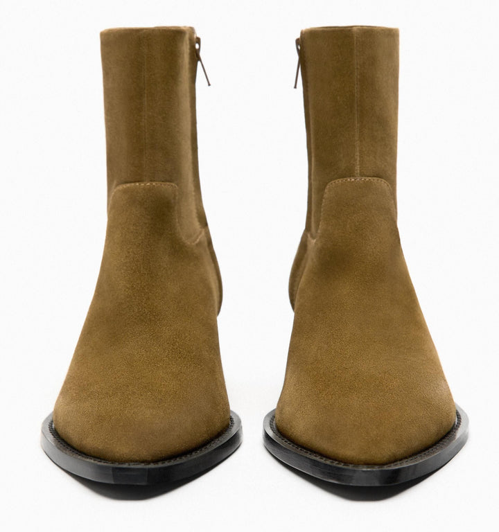 Moudda ZARA - Bottine - Tunisie 3