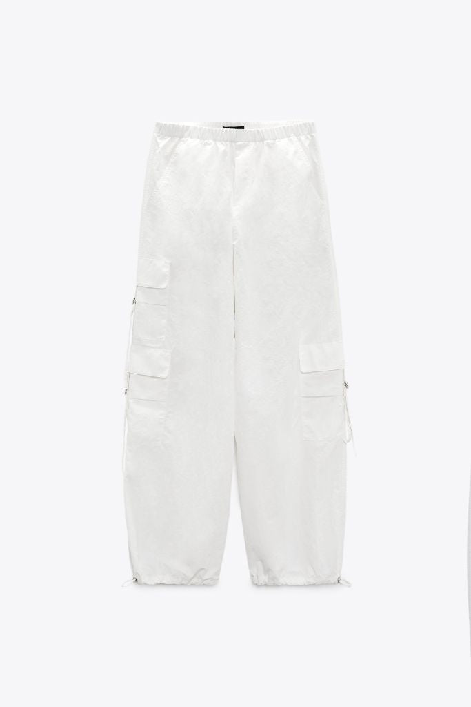 Moudda ZARA - Pantalon - 1