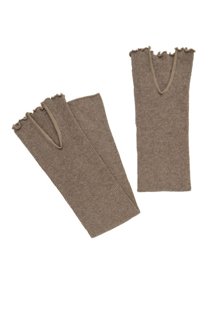Moudda STRADIVARIUS - Gilet / Cardigan - 1