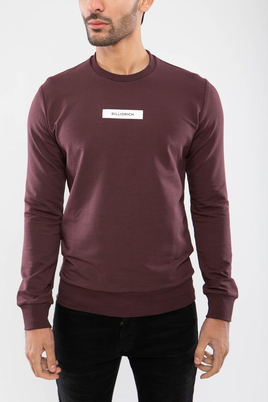 Moudda Billiorich - Sweatshirt Manches Longues Billiorich - Tunisie 2