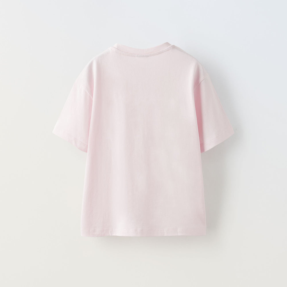 Moudda ZARA - Grl S/Sl Tshirt - Tunisie 5
