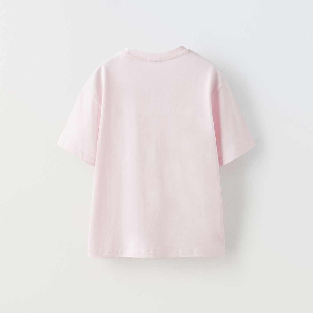 Moudda ZARA - Grl S/Sl Tshirt - Tunisie 5