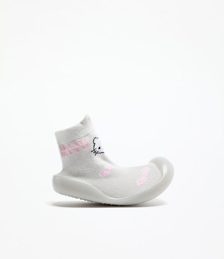 Moudda Lefties - Chaussette - Élastique Hello Kitty - Tunisie 1