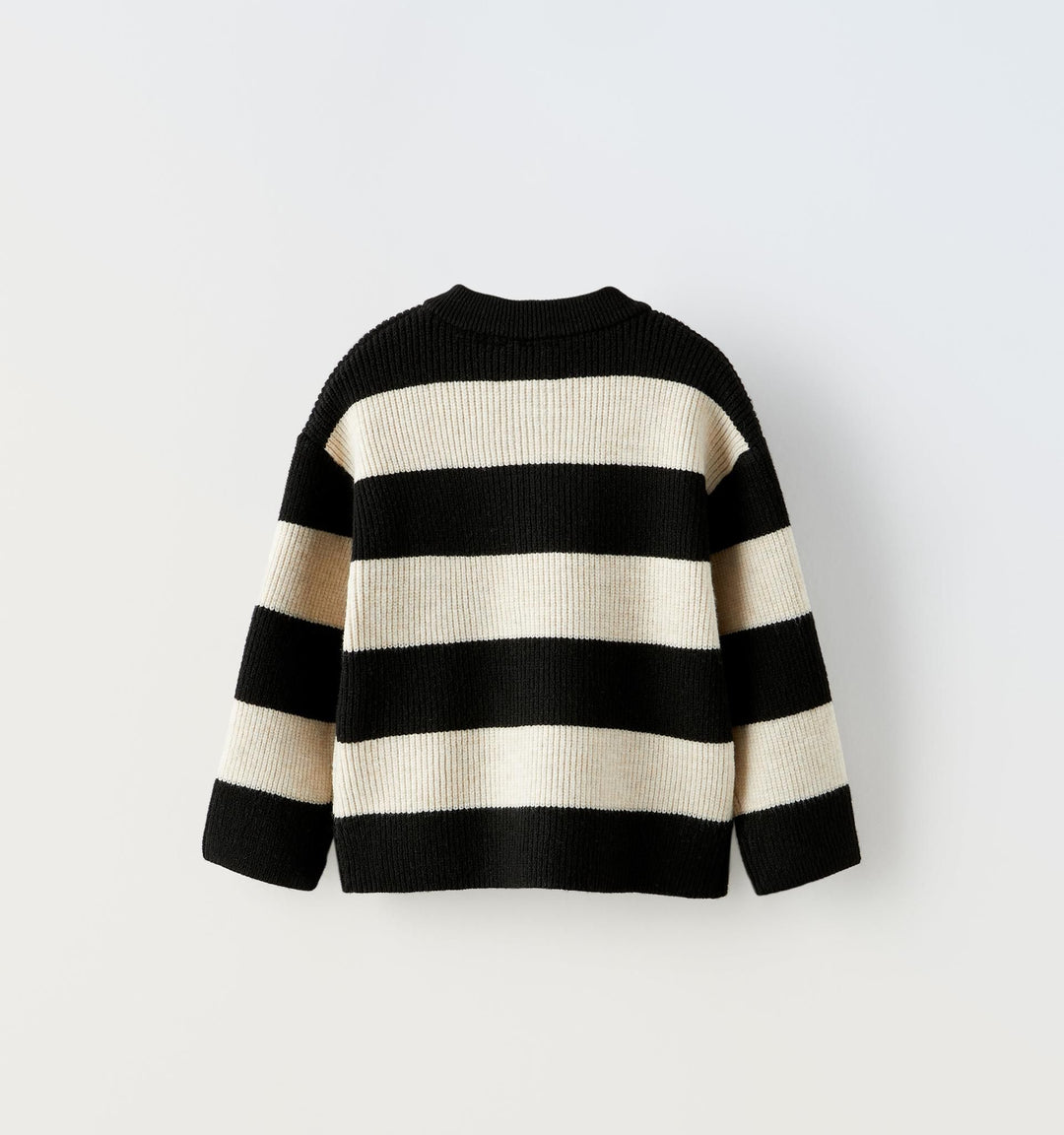 Moudda ZARA - Gilet / cardigan - Tunisie 4