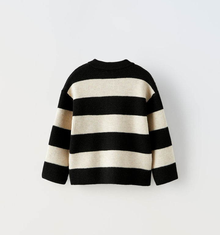 Moudda ZARA - Gilet / cardigan - Tunisie 4