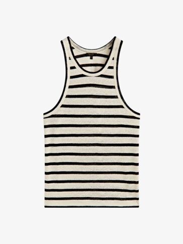 Moudda Massimo Dutti - Tee shirt - Tunisie 6