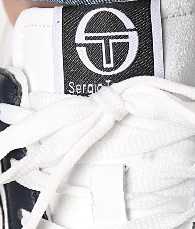Moudda Sergio Tacchini - Coby Low Ltx - 2