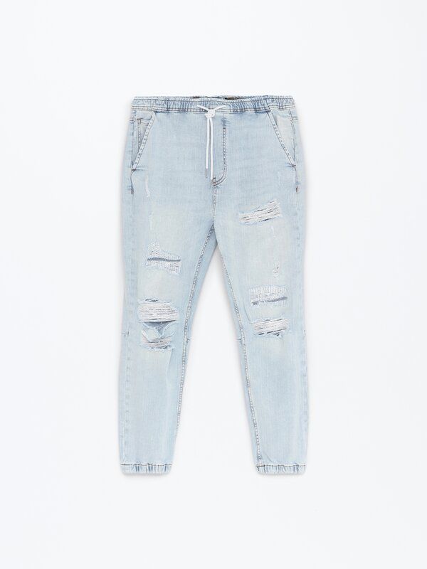 Moudda Lefties - Pantalon - Tunisie 2