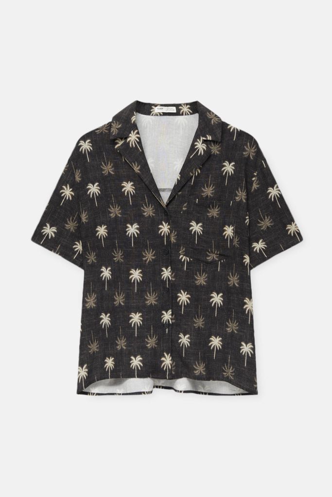 Moudda PULL & BEAR - Ceinture / Bretelle - 1