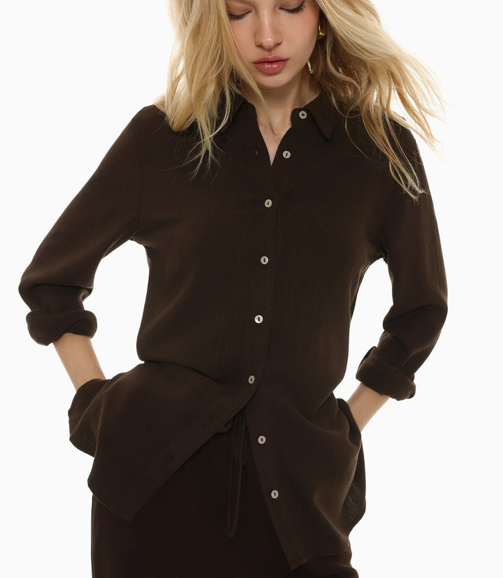 Moudda Lefties - Chemise Rustique - Tunisie 5