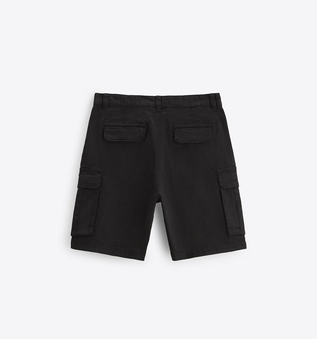 Moudda ZARA - Short - Tunisie 2