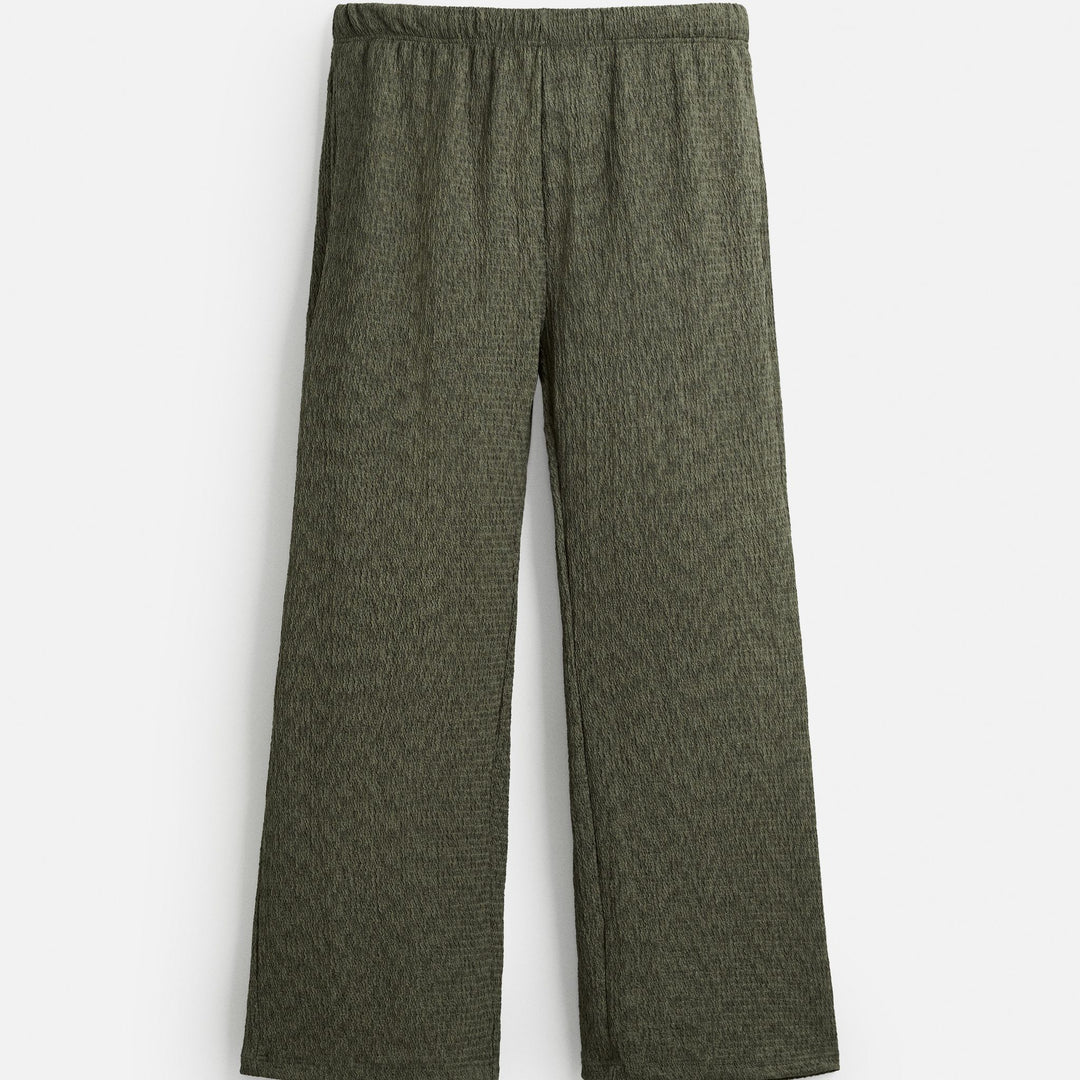 Moudda ZARA - Pantalon - Structure (Essenze) - Tunisie 1