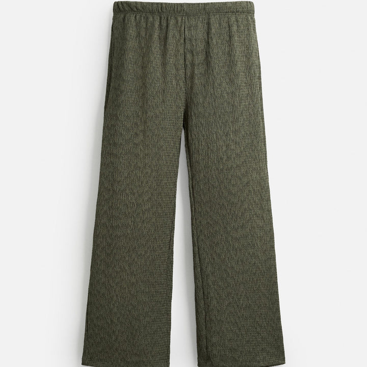 Moudda ZARA - Pantalon - Structure (Essenze) - Tunisie 1