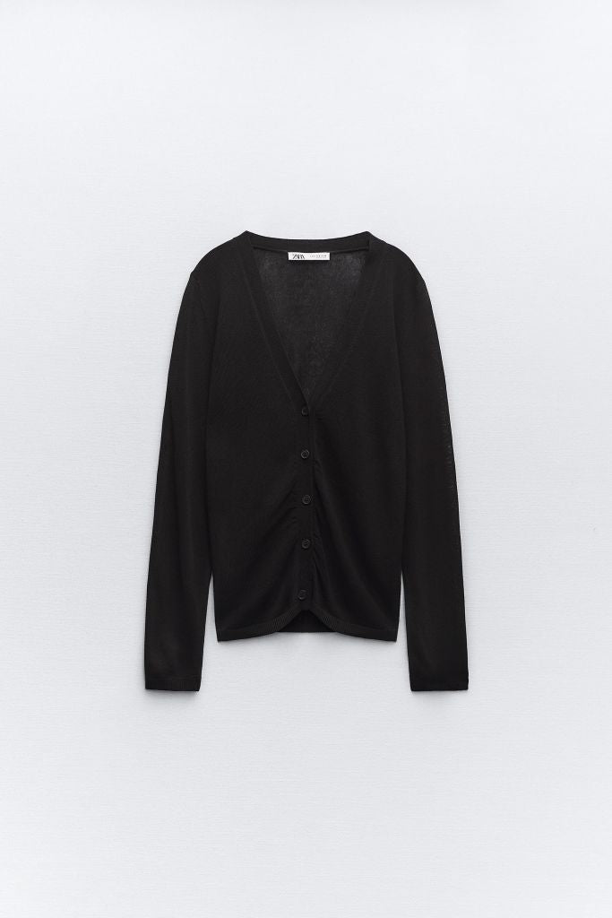 Moudda ZARA - Cardigan - 1
