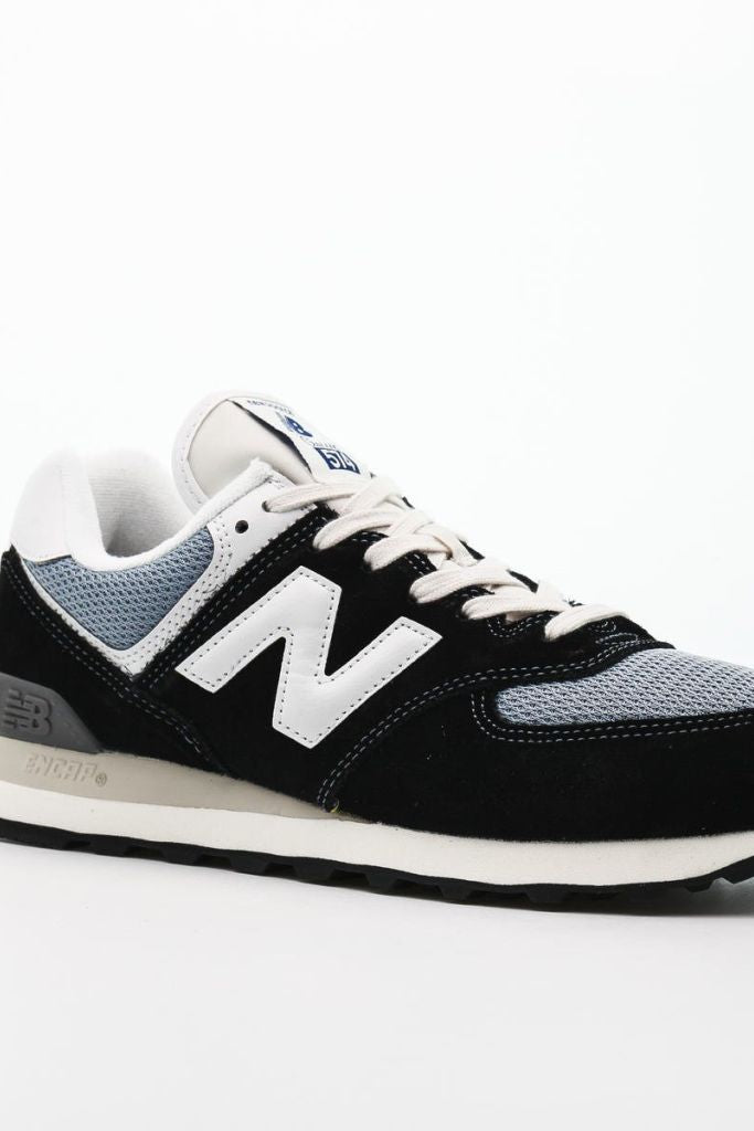 Moudda New Balance - Nb 574 - 1