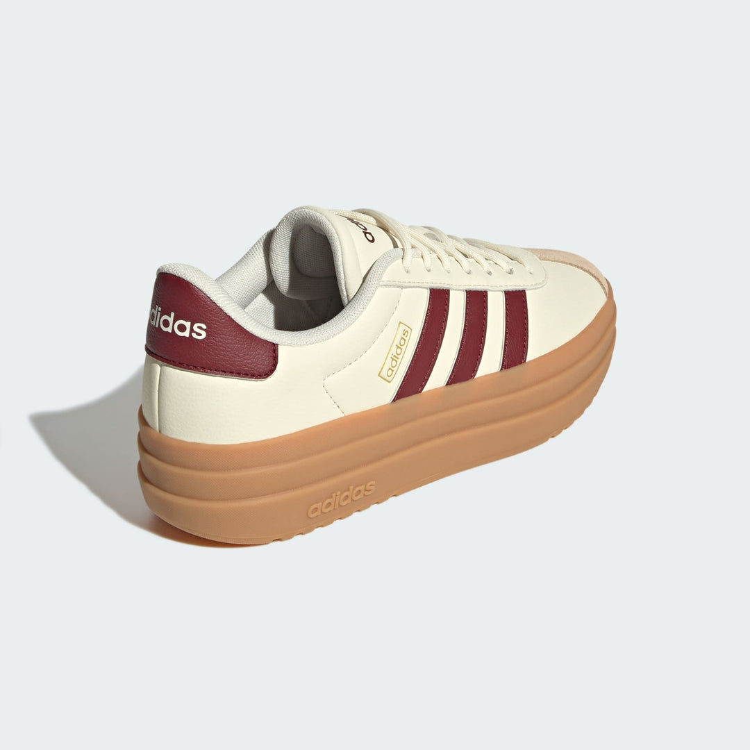 Moudda Adidas - Sneakers DAS VL COURT BOLD pour femmes - Tunisie 5