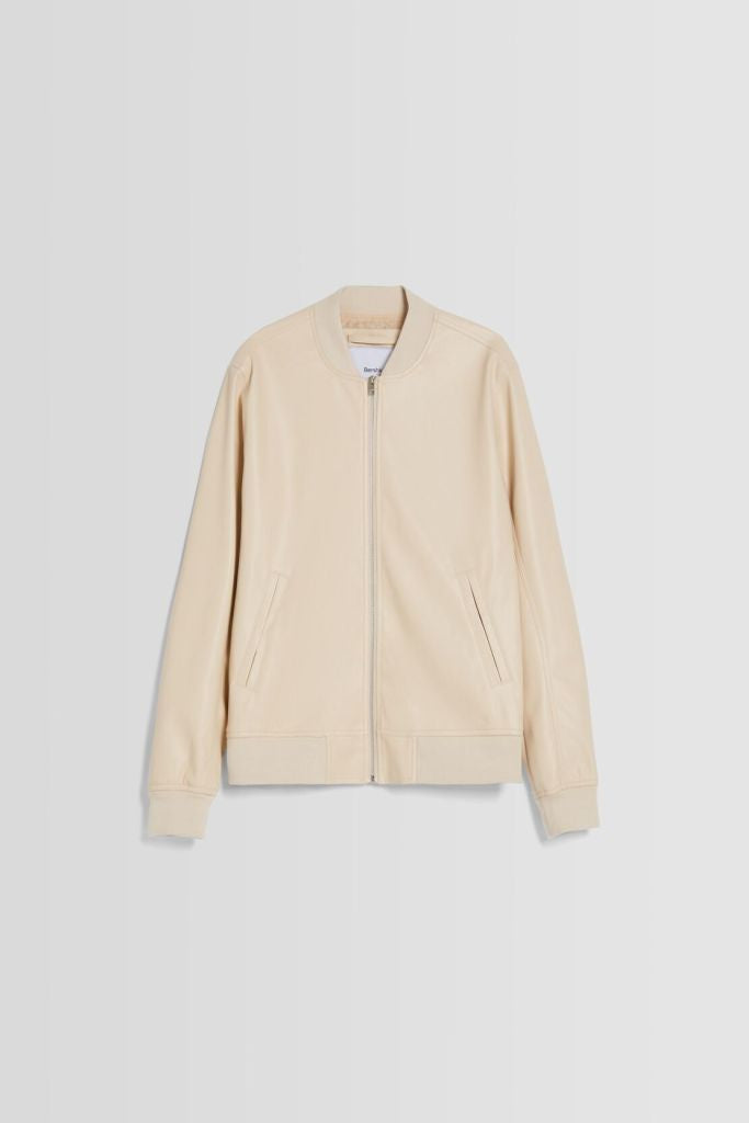 Moudda BERSHKA - Blouson - 1